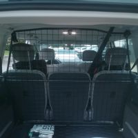 Hundegitter Seat Alhambra Nordrhein-Westfalen - Barntrup Vorschau