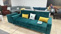 Sofa York mit Schlaffunktion. Konstanta Möbelhaus Hamburg-Mitte - Hamburg St. Georg Vorschau