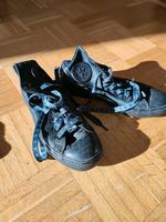 Converse Chucks Leder 38 Hannover - Mitte Vorschau