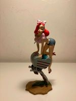 Sideshow Electric Tiki Roger Rabbit Pink Maquette Statue Disney Bayern - Königsberg i. Bayern Vorschau