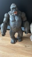 King Kong Figur Jurassic World Bochum - Bochum-Wattenscheid Vorschau