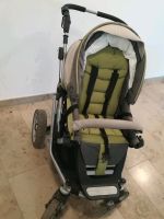 TEUTONIA Kinderwagen München - Ramersdorf-Perlach Vorschau