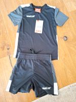 Fußball Trikot von SALLER GR 110 Bayern - Hemau Vorschau