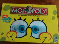 Monopoly Spongebob Niedersachsen - Garbsen Vorschau