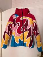 CMP Ski Winter Jacke Anorak bunt Bayern - Lindau Vorschau