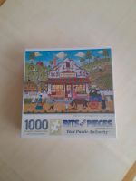 Bits and Pieces Puzzle, 1000 Teile, NEU, OVP Saarland - Nalbach Vorschau