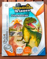 ★ TIPTOI 7-10 Expedition Wissen Dinosaurier WIE NEU ★ Nordrhein-Westfalen - Witten Vorschau