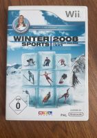 Wii Spiel WinterSports 2008 Niedersachsen - Königslutter am Elm Vorschau