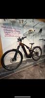 FOCUS Thron² 6.8 EQP E-Bike Fully SUV NP:5799€ NUR 364KM 750WH Baden-Württemberg - Tettnang Vorschau