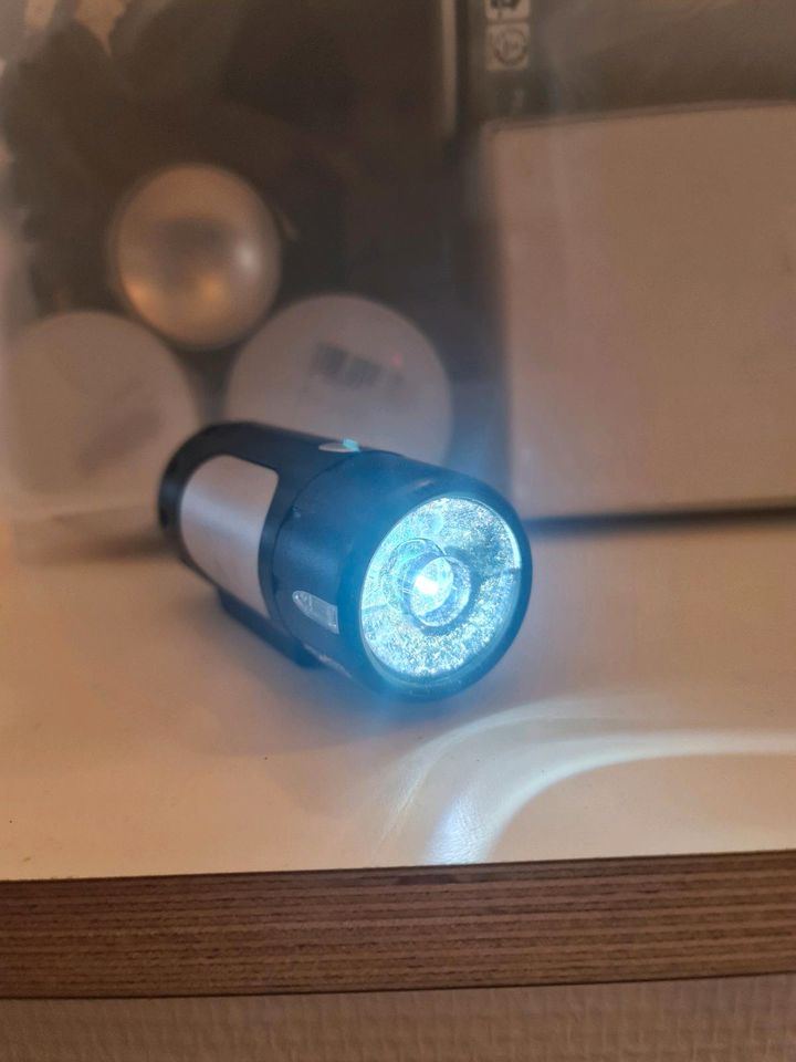 Lenker Led-Lampe in Darmstadt