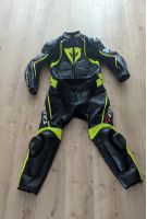 Dainese Laguna Seca 50-52 2 T. schwarz gelb neuwertig Bayern - Freudenberg (Oberpfalz) Vorschau