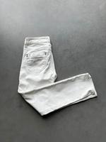 Mavi Jeans Hose weiss  Diana 27 34/36 Baden-Württemberg - Rottweil Vorschau