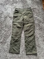 Wanderhose mit Zippoff- Beinen Gr. 6 (32/34) long Dresden - Neustadt Vorschau