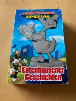 Lustiges Taschenbuch Spezial LTB Band 28 Enternhausener Geschich Nordrhein-Westfalen - Wermelskirchen Vorschau