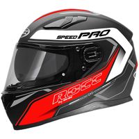 Motorradhelm Rocc Speed Pro (XL 60cm) (ECE 22-05) Friedrichshain-Kreuzberg - Friedrichshain Vorschau