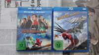 Spider-Man Far from Home 3 D und Spider-Man Homecoming Berlin - Kladow Vorschau