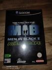Men in Black 2 Alien Escape MIB Nintendo Gamecube Spiel Komplett Niedersachsen - Uslar Vorschau
