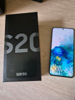 Samsung Galaxy S20 5G Niedersachsen - Aurich Vorschau