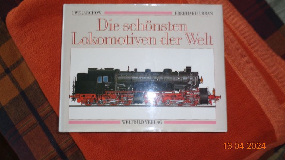 Märklin Eisenbahnen verschiedene Bücher Versand möglich in Wangen im Allgäu