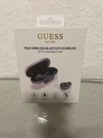 Guess true wireless Bluetooth earbuds/Kopfhörer Nordrhein-Westfalen - Herne Vorschau