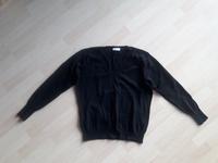 schwarzer Pullover schwarz Yessica Damen L XL 42 44 Bayern - Bad Kissingen Vorschau