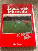 Lück wie ich und du (SC Fortuna Köln) von Axel Pollheim (1990) Hessen - Bad König Vorschau