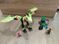 Lego Elves 41183 Drache Niedersachsen - Lüneburg Vorschau