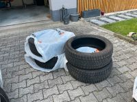 Tracmax 245/45 R20 Winterreifen Bayern - Neubeuern Vorschau