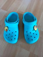 Crocs von Lemigo Gr. 30 Hessen - Wartenberg Vorschau