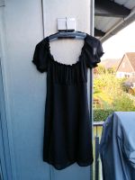 Kleid Damen Größe 40 schwarz Schleswig-Holstein - Klein Rönnau Vorschau