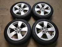 Audi TT 8S Alu 17 Zoll Winterräder 8S0601025 225/50 R17 94H Nordrhein-Westfalen - Heiligenhaus Vorschau