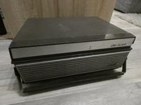 Tonbandgerät DDR Unitra ZK 140T De Luxe Sachsen - Wiesa Vorschau