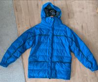 DC Winterjacke Daunen Größe L Bayern - Füssen Vorschau
