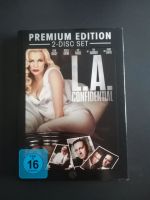 DVD PREMIUM EDITION 2 DISC SET L.A. CONFIDENTIAL FILM Bayern - Lalling Vorschau