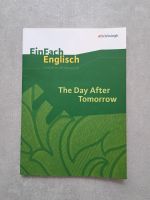 Einfach Englisch. The Day after Tomorrow. Schöningh Niedersachsen - Edewecht Vorschau