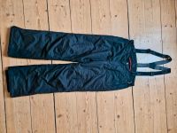 Maier sports Skihose Herren schwarz Gr. 52 Niedersachsen - Braunschweig Vorschau