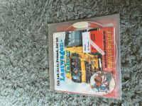 Ich habe einen Freund der ist Lastwagenfahrer/Bauarbeiter CD Hessen - Darmstadt Vorschau