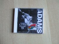 CD von Bryan Adams - Live! Live! Live! 1988 Hessen - Immenhausen Vorschau