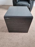 Jamo SW 505E Aktiv Subwoofer 12" 600 E Niedersachsen - Loxstedt Vorschau