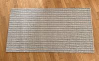 Teppich houndstooth muster 80x150cm Essen-West - Holsterhausen Vorschau