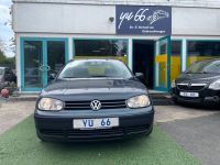 Volkswagen Golf 1.9TDI 74Kw Special RENTNERFAHRZEUG TÜV NEU Bayern - Marktrodach Vorschau