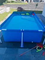 Pool intex 2.60m x1.60m x 65cm Baden-Württemberg - Sigmaringendorf Vorschau