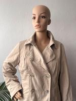 FUCHS SCHMITT Übergangsjacke/ Sommerjacke Gr.40 Osterholz - Tenever Vorschau
