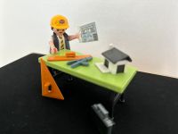 Playmobil 5294 - Architekt mit Modellbau Baustelle Rheinland-Pfalz - Heidesheim Vorschau