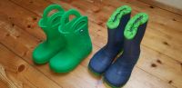 Crocs + Elefanten Gummistiefel Größe 27 Bayern - Mammendorf Vorschau