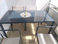 Tisch mit 4 Stühle Walle - Utbremen Vorschau