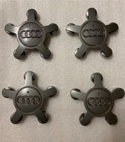 4 x Audi Felgendeckel Nabendeckel Deckel Felgen 4F0601165 Bayern - Miesbach Vorschau