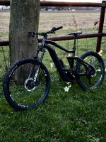 E-MTB, Haibike Almtn 5,  E Mountainbike, Fully Nordrhein-Westfalen - Enger Vorschau