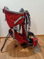 Deuter Kid Comfort 2 Kindertrage / Rucksack Bayern - Haimhausen Vorschau