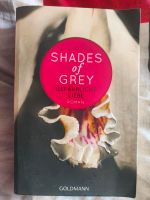 "Shades of Grey - Gefährliche Liebe" - E L James Sachsen-Anhalt - Bad Bibra Vorschau